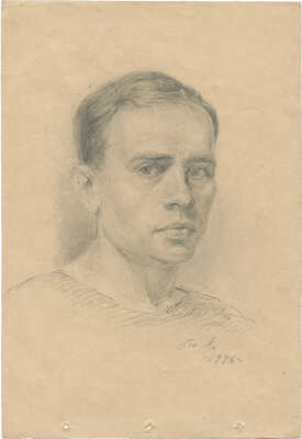 Тумаков Сергей Павлович. Лот из двух работ: